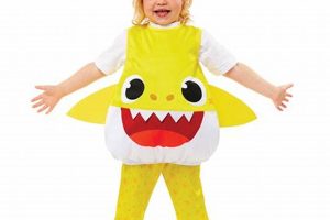 Cute Toddler Baby Shark Costume Ideas: Adorable & Safe! Safem Fabrication - Precision Engineering & Custom Manufacturing Solutions Cute Toddler Baby Shark Costume Ideas: Adorable & Safe! | Safem Fabrication - Precision Engineering & Custom Manufacturing Solutions