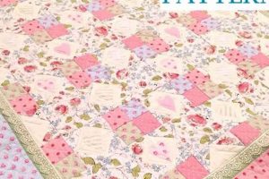 Free Baby Girl Quilt Patterns: Sew Cute, Easy DIY Safem Fabrication - Precision Engineering & Custom Manufacturing Solutions Free Baby Girl Quilt Patterns: Sew Cute, Easy DIY | Safem Fabrication - Precision Engineering & Custom Manufacturing Solutions