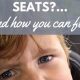 Car Woes: Why Does My Baby Hate The Car Seat? Tips! | Baby Care 101: Essential Tips for Happy, Healthy Babies