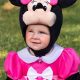 Adorable Minnie Mouse Costume Baby Outfit + More! | Baby Care 101: Essential Tips for Happy, Healthy Babies