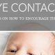 Baby's First Gaze: When Do Babies Make Eye Contact? Guide | Baby Care 101: Essential Tips for Happy, Healthy Babies