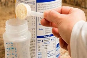 Baby Formula: Can Adults Drink Baby Formula Safely? Safem Fabrication - Precision Engineering & Custom Manufacturing Solutions Baby Formula: Can Adults Drink Baby Formula Safely? | Safem Fabrication - Precision Engineering & Custom Manufacturing Solutions
