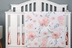 Enchanting Girl Baby Bedding Sets: Sweet Dreams Await Baby Care 101: Essential Tips for Happy, Healthy Babies Enchanting Girl Baby Bedding Sets: Sweet Dreams Await | Baby Care 101: Essential Tips for Happy, Healthy Babies