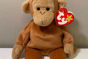 Guide to Collectible Beanie Baby Monkey Values & More! Safem Fabrication - Precision Engineering & Custom Manufacturing Solutions Guide to Collectible Beanie Baby Monkey Values & More! | Safem Fabrication - Precision Engineering & Custom Manufacturing Solutions