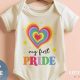 Shop Cute Pride Baby Clothes: Inclusive Clothing! | Baby Care 101: Essential Tips for Happy, Healthy Babies