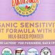Top Organic Sensitive Baby Formulas: Guide & Benefits | Baby Care 101: Essential Tips for Happy, Healthy Babies