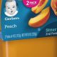 Best Baby Food Peaches: Nutritious &amp; Easy Recipes | Baby Care 101: Essential Tips for Happy, Healthy Babies