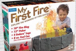 Safe Baby's First Fire: A Beginner's Guide Baby Care 101: Essential Tips for Happy, Healthy Babies Safe Baby's First Fire: A Beginner's Guide | Baby Care 101: Essential Tips for Happy, Healthy Babies