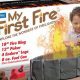 Safe Baby's First Fire: A Beginner's Guide | Baby Care 101: Essential Tips for Happy, Healthy Babies