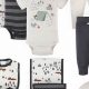 Shop Gerber Baby Boy Clothes: Cute & Comfy Outfits! | Baby Care 101: Essential Tips for Happy, Healthy Babies