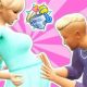 Enhance Your Sims 4 Baby Shower: Mods &amp; More! | Baby Care 101: Essential Tips for Happy, Healthy Babies