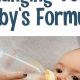 Baby Formula Guide: When to Change Baby Formula Now? | Baby Care 101: Essential Tips for Happy, Healthy Babies