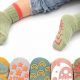 Non-Slip Fun: Baby Grip Socks for Tiny Feet! | Baby Care 101: Essential Tips for Happy, Healthy Babies