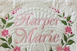 Personalized Monogram Baby Blanket: Soft & Unique Gifts Safem Fabrication - Precision Engineering & Custom Manufacturing Solutions Personalized Monogram Baby Blanket: Soft & Unique Gifts | Safem Fabrication - Precision Engineering & Custom Manufacturing Solutions