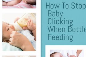 Stop Baby Clicking When Bottle Feeding: Tips & Solutions Safem Fabrication - Precision Engineering & Custom Manufacturing Solutions Stop Baby Clicking When Bottle Feeding: Tips & Solutions | Safem Fabrication - Precision Engineering & Custom Manufacturing Solutions