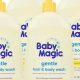 Best Baby Magic Gentle Hair Products: Tips &amp; Care | Baby Care 101: Essential Tips for Happy, Healthy Babies