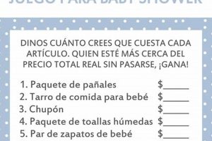 Fun Fiesta: Juego Para Baby Shower Ideas + More! Safem Fabrication - Precision Engineering & Custom Manufacturing Solutions Fun Fiesta: Juego Para Baby Shower Ideas + More! | Safem Fabrication - Precision Engineering & Custom Manufacturing Solutions