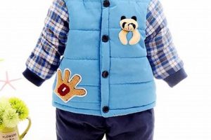 Bundle Up! Baby Boy Winter Clothes For Cozy Days Safem Fabrication - Precision Engineering & Custom Manufacturing Solutions Bundle Up! Baby Boy Winter Clothes For Cozy Days | Safem Fabrication - Precision Engineering & Custom Manufacturing Solutions