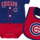 Shop Chicago Cubs Baby Clothes: Adorable Fan Gear! | Baby Care 101: Essential Tips for Happy, Healthy Babies