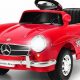 Luxury Mercedes Baby Car: Ride in Style! | Baby Care 101: Essential Tips for Happy, Healthy Babies