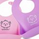 Cute Bibs for Baby Girl: Styles &amp; Stain Protection | Baby Care 101: Essential Tips for Happy, Healthy Babies