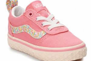 Tiny Trendsetter: Baby Girl Vans for Style & Comfort Safem Fabrication - Precision Engineering & Custom Manufacturing Solutions Tiny Trendsetter: Baby Girl Vans for Style & Comfort | Safem Fabrication - Precision Engineering & Custom Manufacturing Solutions