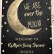 Shine: Over the Moon Baby Shower Sign Ideas & More | Baby Care 101: Essential Tips for Happy, Healthy Babies