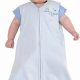 Top-Rated Best Sleep Sack for Rolling Baby: Safe Sleep Aid | Baby Care 101: Essential Tips for Happy, Healthy Babies
