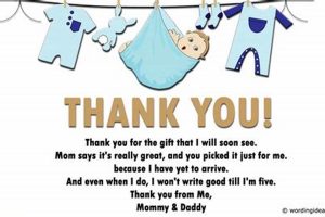 Baby Shower Thanks: Gifts & Thank You for Baby Shower Gift Guide! Safem Fabrication - Precision Engineering & Custom Manufacturing Solutions Baby Shower Thanks: Gifts & Thank You for Baby Shower Gift Guide! | Safem Fabrication - Precision Engineering & Custom Manufacturing Solutions