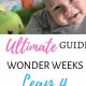 Decoding Baby Leap 4: Stages, Signs & Support Tips | Baby Care 101: Essential Tips for Happy, Healthy Babies