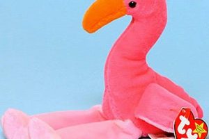 Rare Flamingo Beanie Baby: Collectible Guide & Value Safem Fabrication - Precision Engineering & Custom Manufacturing Solutions Rare Flamingo Beanie Baby: Collectible Guide & Value | Safem Fabrication - Precision Engineering & Custom Manufacturing Solutions