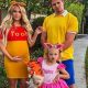 Adorable & Easy Cute Family Costumes with Baby Ideas! | Baby Care 101: Essential Tips for Happy, Healthy Babies