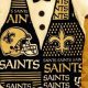 Shop Saints Baby Clothes: Adorable Fan Gear! | Baby Care 101: Essential Tips for Happy, Healthy Babies