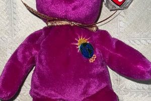 Collectible Millenium Beanie Baby Value: Guide Safem Fabrication - Precision Engineering & Custom Manufacturing Solutions Collectible Millenium Beanie Baby Value: Guide | Safem Fabrication - Precision Engineering & Custom Manufacturing Solutions