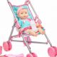 Best Baby Doll Stroller for 2 Year Olds - Fun & Safe! | Baby Care 101: Essential Tips for Happy, Healthy Babies