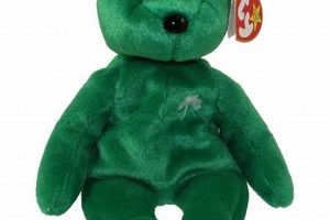Collectible Erin Beanie Baby: Price & Rarity Guide Safem Fabrication - Precision Engineering & Custom Manufacturing Solutions Collectible Erin Beanie Baby: Price & Rarity Guide | Safem Fabrication - Precision Engineering & Custom Manufacturing Solutions