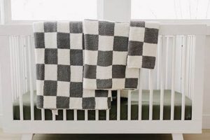 Soft Checkered Baby Blanket: Cozy Comforts Await! Safem Fabrication - Precision Engineering & Custom Manufacturing Solutions Soft Checkered Baby Blanket: Cozy Comforts Await! | Safem Fabrication - Precision Engineering & Custom Manufacturing Solutions