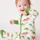 Shop Eco Bamboo Baby Clothes Sale Now! | Baby Care 101: Essential Tips for Happy, Healthy Babies