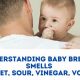 Why Baby's Breath Smells Sour + Fixes & Tips | Baby Care 101: Essential Tips for Happy, Healthy Babies