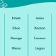 Everence Name Baby: Honoring Legacies with Infant Names | Baby Care 101: Essential Tips for Happy, Healthy Babies