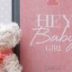 Cherished Baby Book Girl: Memories & Keepsakes | Baby Care 101: Essential Tips for Happy, Healthy Babies