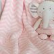 Soft & Sweet: Baby Blankets for Girls - Cozy Comfort! | Baby Care 101: Essential Tips for Happy, Healthy Babies