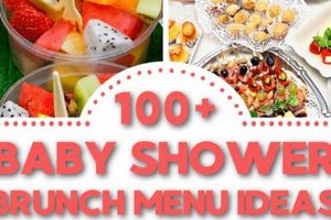 Plan the Perfect Brunch Baby Shower Show! Tips & Ideas Safem Fabrication - Precision Engineering & Custom Manufacturing Solutions Plan the Perfect Brunch Baby Shower Show! Tips & Ideas | Safem Fabrication - Precision Engineering & Custom Manufacturing Solutions