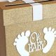 DIY Baby Shower Card Box Ideas: Adorable Keepsakes | Baby Care 101: Essential Tips for Happy, Healthy Babies