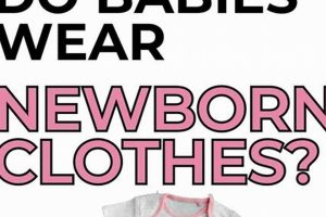 Baby Clothes: How Long Do Newborn Clothes Fit? Guide Safem Fabrication - Precision Engineering & Custom Manufacturing Solutions Baby Clothes: How Long Do Newborn Clothes Fit? Guide | Safem Fabrication - Precision Engineering & Custom Manufacturing Solutions