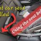 Car Seat Install: My Belt Doesn't Lock - A Safety Guide! | Baby Care 101: Essential Tips for Happy, Healthy Babies