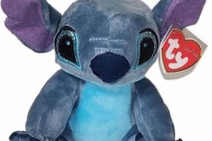 Collectible Stitch Beanie Baby: Guide + Value Safem Fabrication - Precision Engineering & Custom Manufacturing Solutions Collectible Stitch Beanie Baby: Guide + Value | Safem Fabrication - Precision Engineering & Custom Manufacturing Solutions