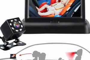 Top Car Baby Monitors: Drive Safe & See Baby! Safem Fabrication - Precision Engineering & Custom Manufacturing Solutions Top Car Baby Monitors: Drive Safe & See Baby! | Safem Fabrication - Precision Engineering & Custom Manufacturing Solutions