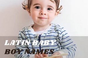Unique Latin Baby Names: Ancient Inspiration + Ideas Safem Fabrication - Precision Engineering & Custom Manufacturing Solutions Unique Latin Baby Names: Ancient Inspiration + Ideas | Safem Fabrication - Precision Engineering & Custom Manufacturing Solutions