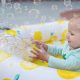 Safe Baby Bubbles: Fun &amp; Sensory Play! | Baby Care 101: Essential Tips for Happy, Healthy Babies